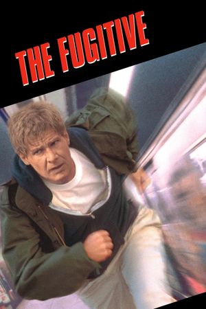 The Fugitive's poster