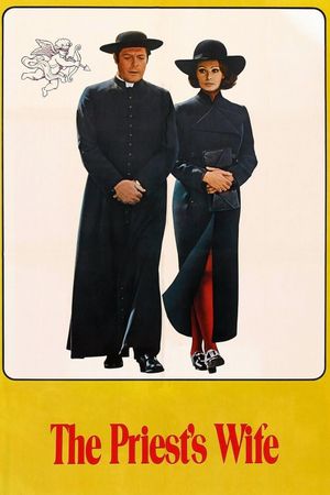 The Priest's Wife's poster