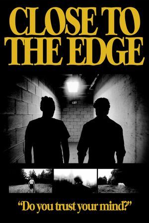 Close To The Edge's poster image