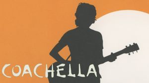 Coachella's poster