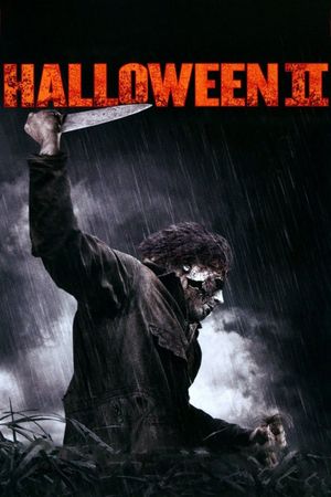 Halloween II's poster