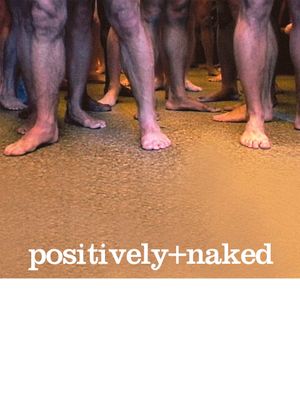 Positively Naked's poster