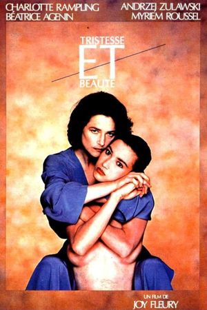 Tristesse et beauté's poster