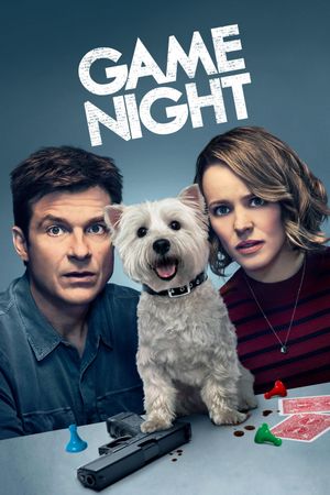 Game Night's poster