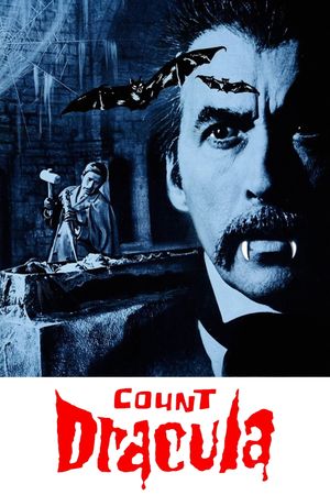Count Dracula's poster