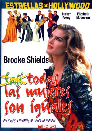The Misadventures of Margaret's poster