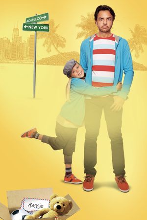 Instructions Not Included's poster