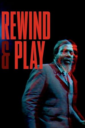 Rewind & Play's poster