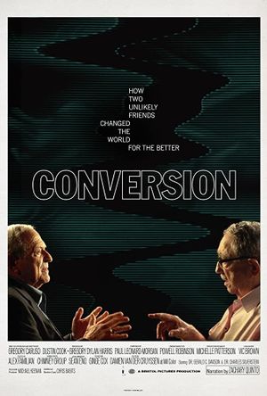 Conversion's poster