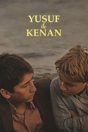 Yusuf ile Kenan's poster