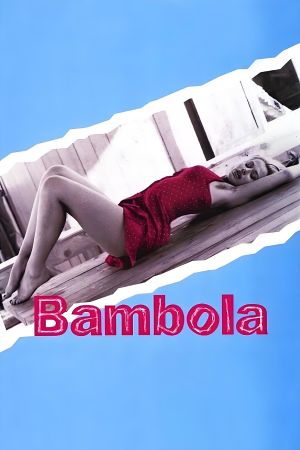 Bambola's poster