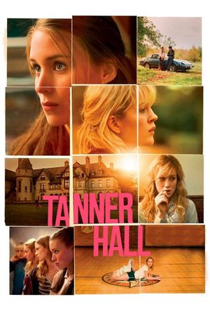 Tanner Hall's poster