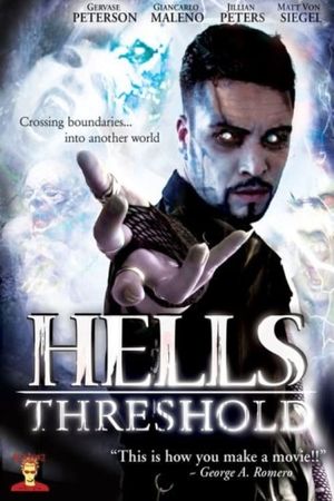 Hell's Threshold's poster