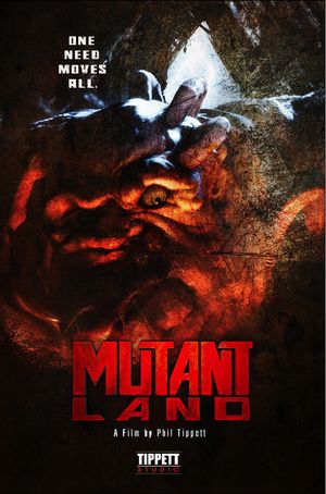 MutantLand's poster