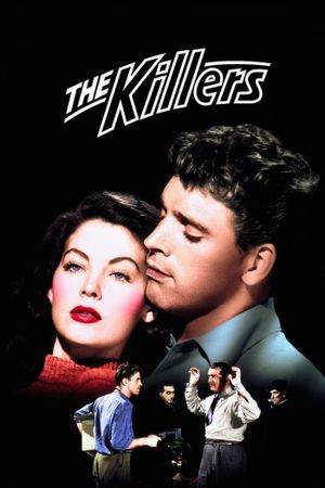 The Killers's poster
