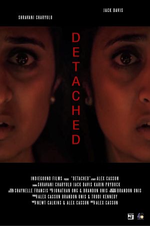 Detached's poster
