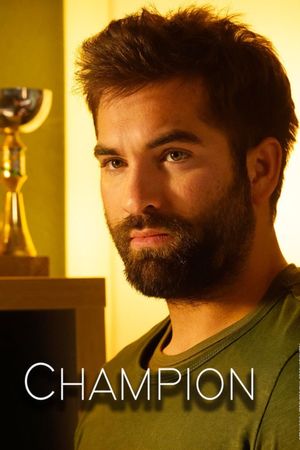 Champion's poster