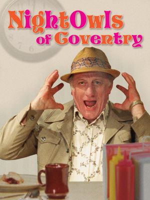 The Nightowls of Coventry's poster