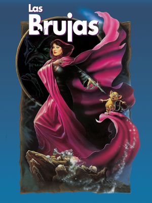 The Witches's poster