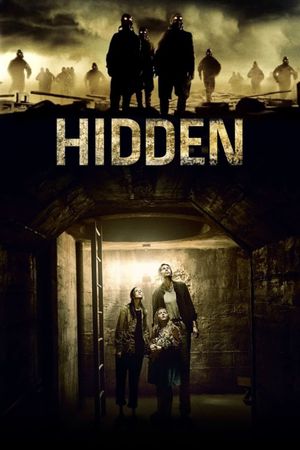 Hidden's poster