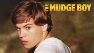 The Mudge Boy's poster