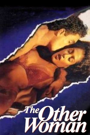 The Other Woman's poster