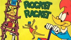 Rocket Racket's poster