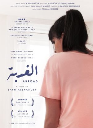 Abroad's poster image