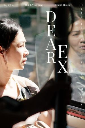 Dear Ex's poster