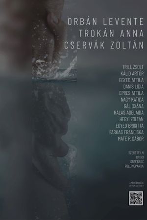 On Human Touch's poster
