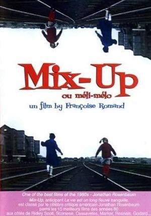 Mix-Up's poster