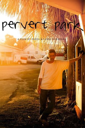 Pervert Park's poster