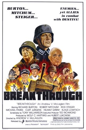 Breakthrough's poster image