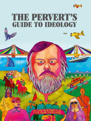 The Pervert's Guide to Ideology's poster