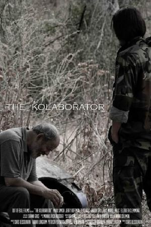 The Collaborator's poster