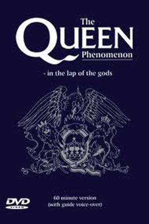 The Queen Phenomenon's poster