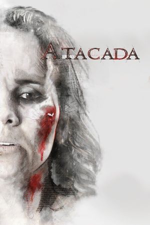 Atacada: la teoría del dolor's poster