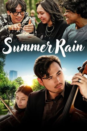 Summer Rain's poster