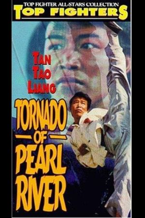 Tornado of Pearl River's poster