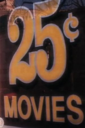 In The City's poster