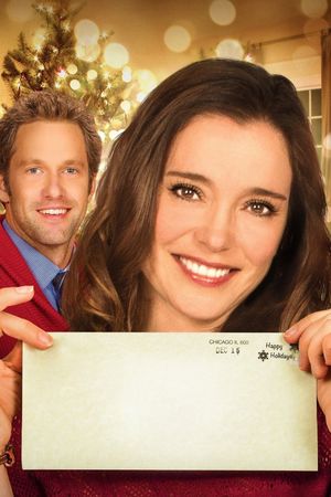 Love Always, Santa's poster