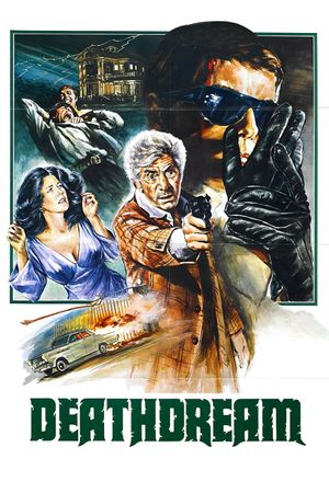 Dead of Night's poster