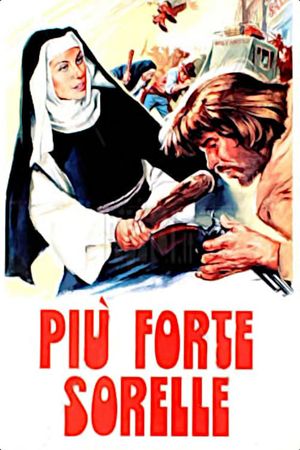 Più forte sorelle's poster