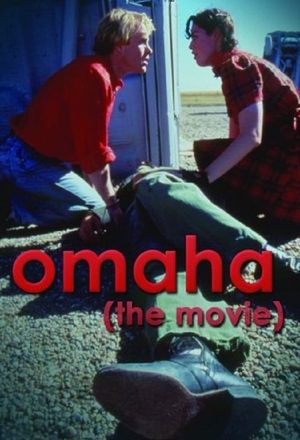 Omaha's poster