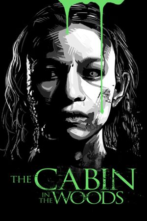 The Cabin in the Woods's poster