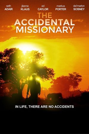 The Accidental Missionary's poster