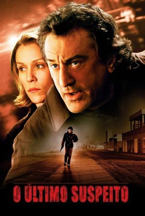 City by the Sea's poster