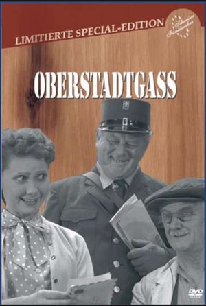 Oberstadtgass's poster