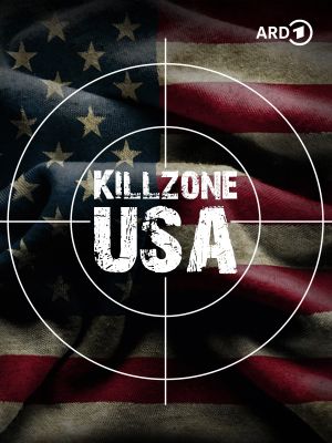 Kill Zone USA's poster