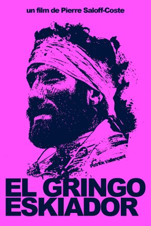 El Gringo Eskiador's poster